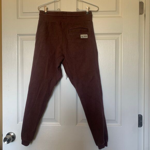 Mens asrv joggers - Picture 4 of 5